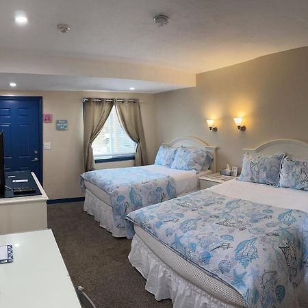 The Inn At Buzzards Bay 본 외부 사진